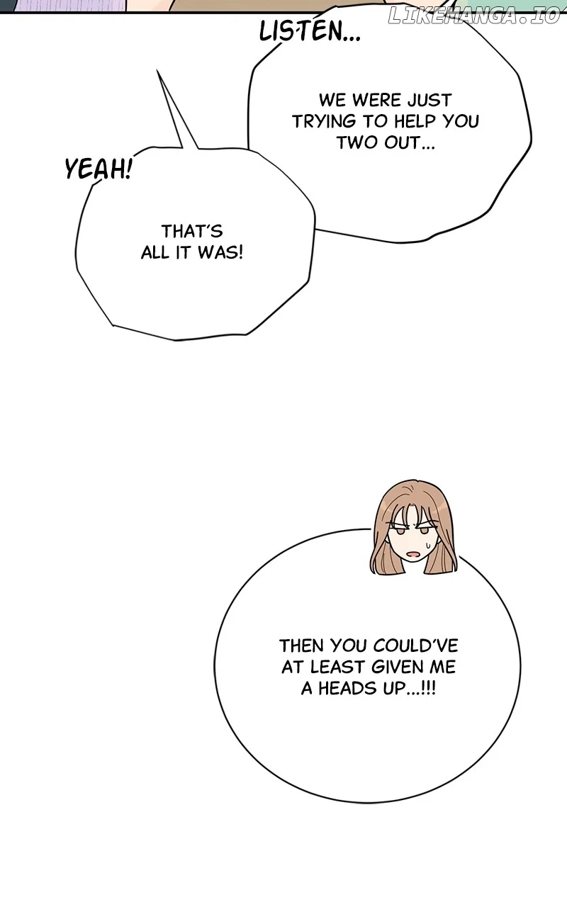 Love Or Attraction chapter 33 page 58