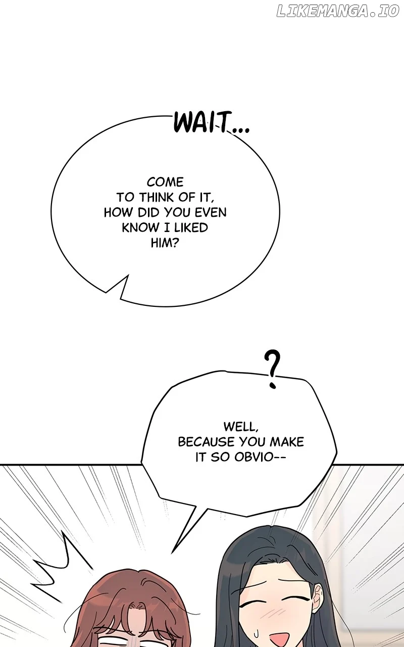 Love Or Attraction chapter 33 page 59