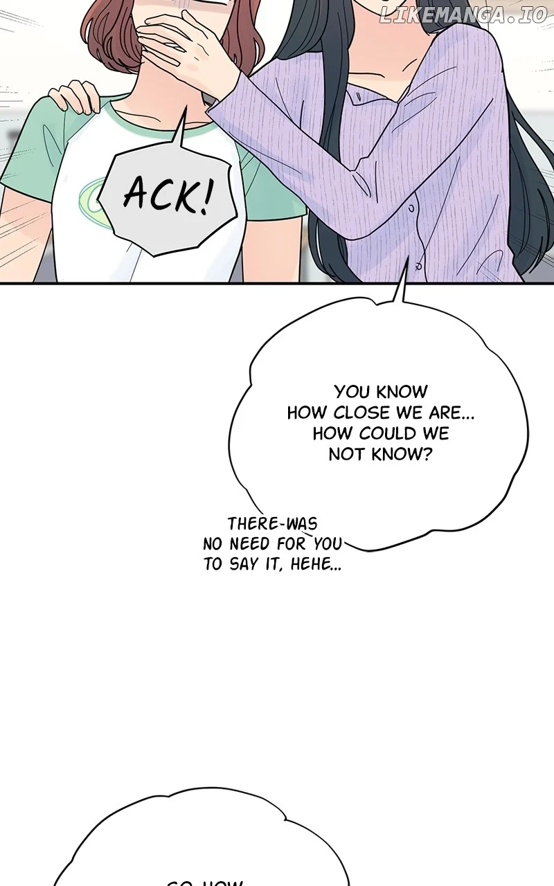 Love Or Attraction chapter 33 page 60