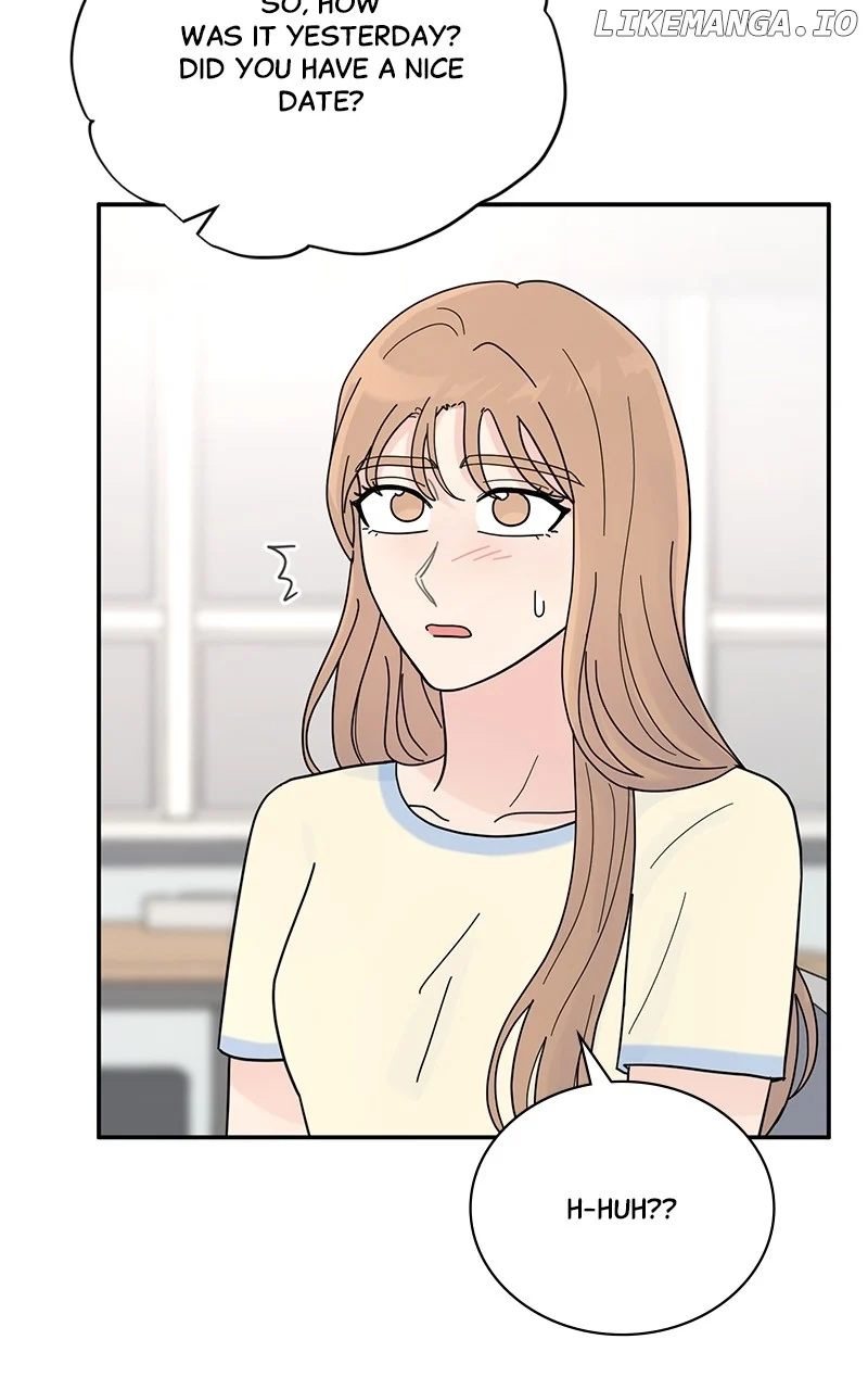 Love Or Attraction chapter 33 page 61