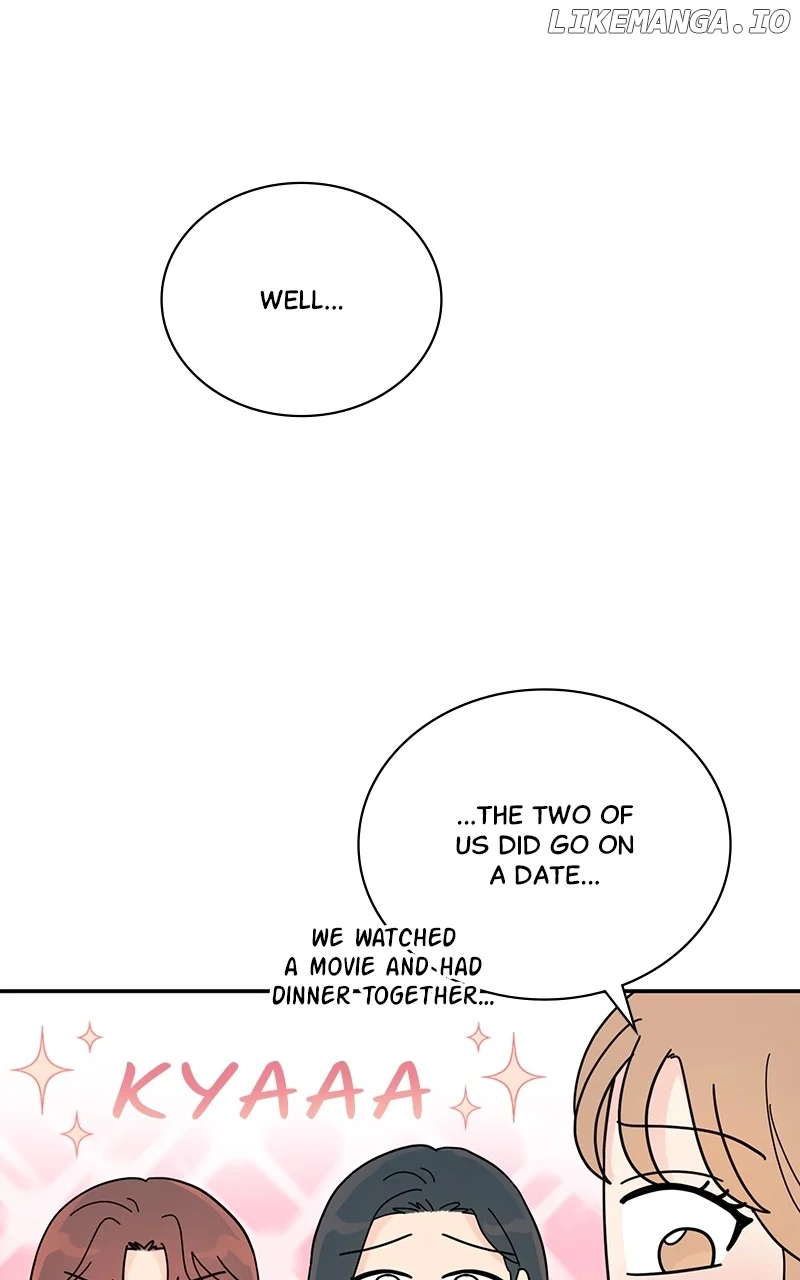Love Or Attraction chapter 33 page 62