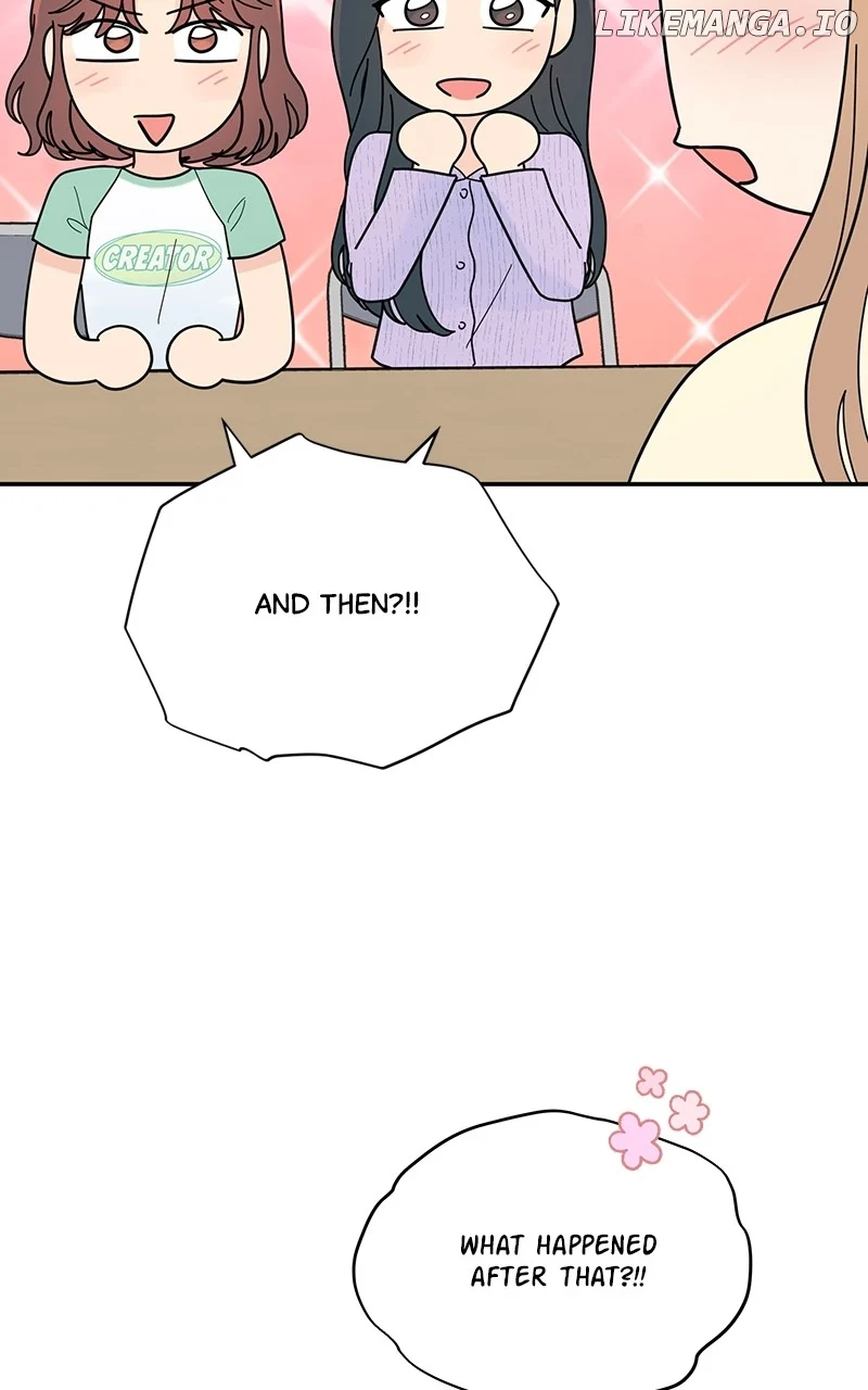 Love Or Attraction chapter 33 page 63