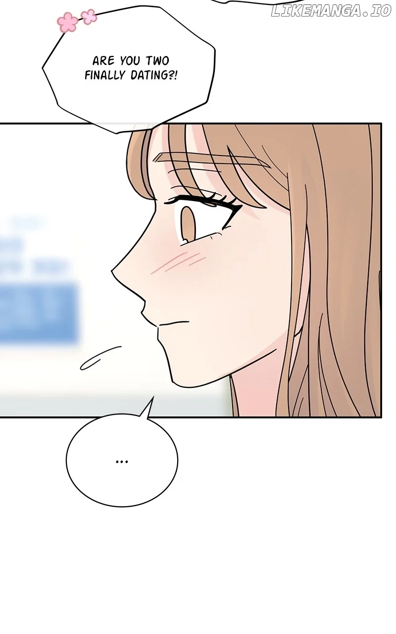 Love Or Attraction chapter 33 page 64