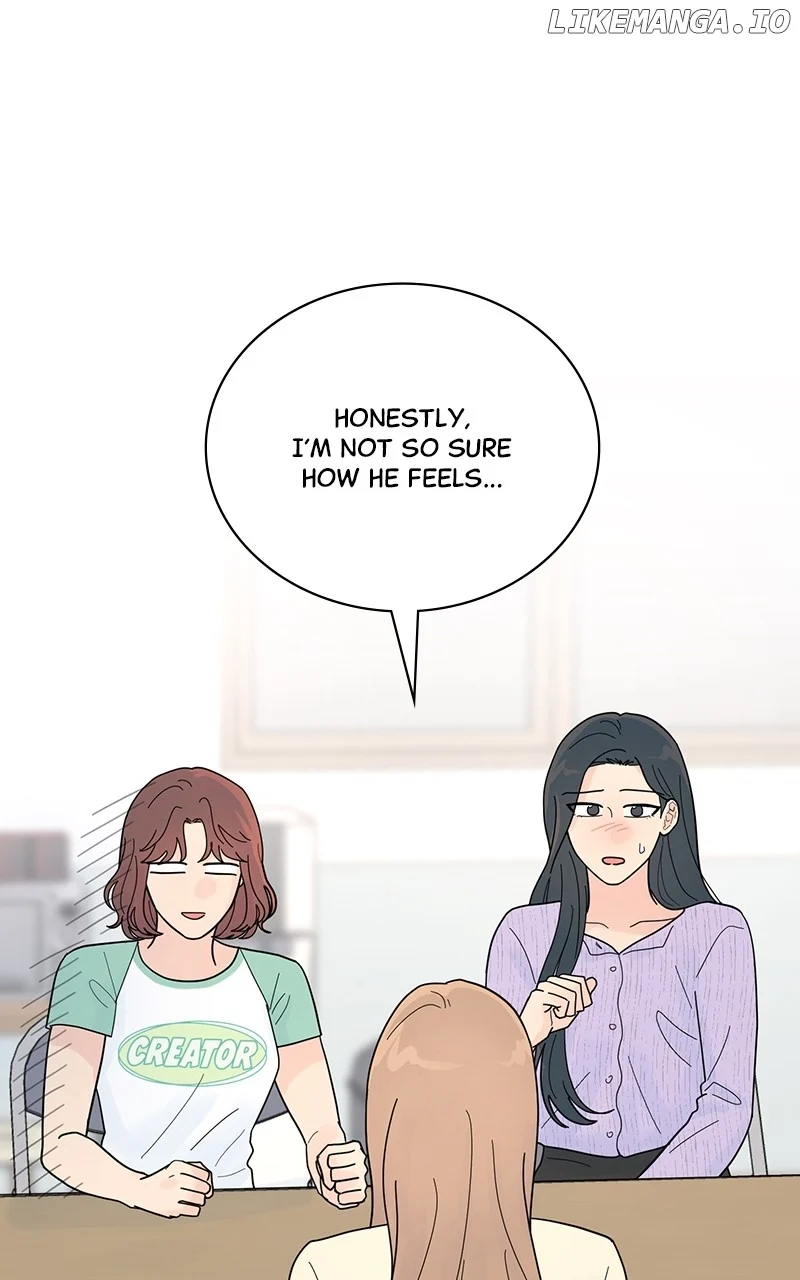 Love Or Attraction chapter 33 page 65