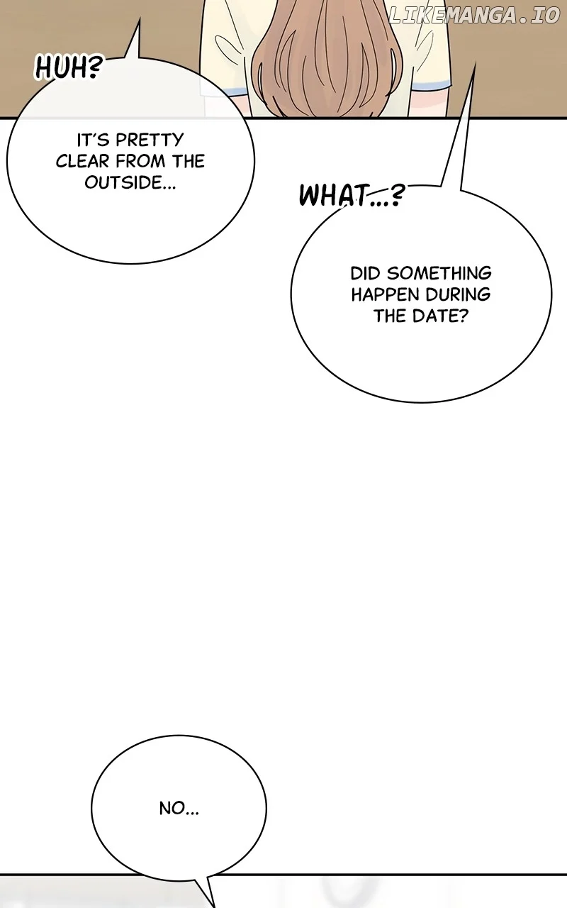 Love Or Attraction chapter 33 page 66