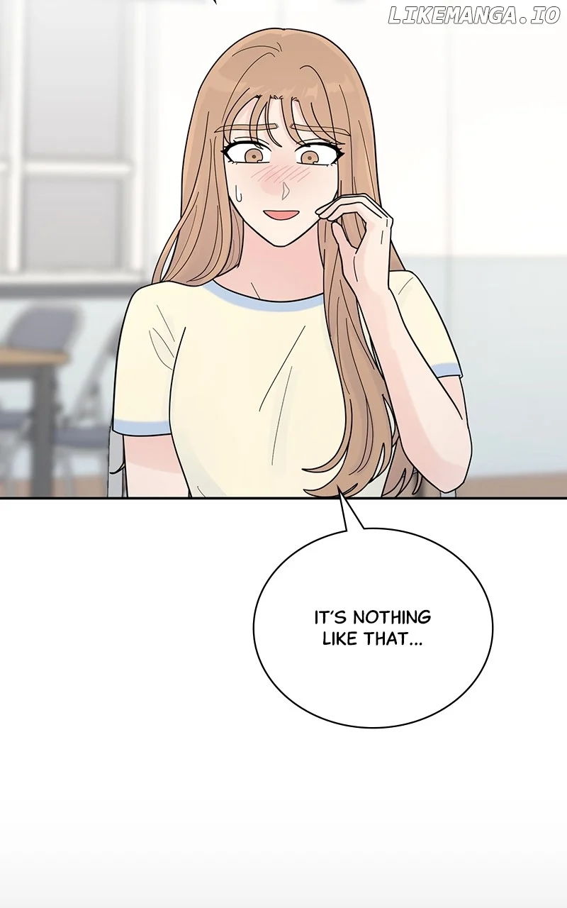 Love Or Attraction chapter 33 page 67