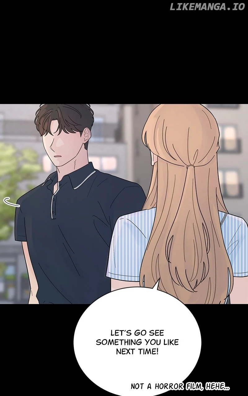 Love Or Attraction chapter 33 page 71