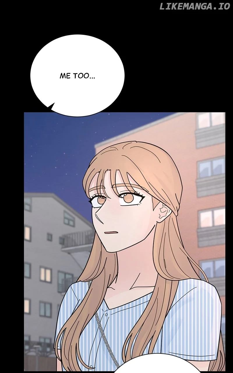 Love Or Attraction chapter 33 page 73