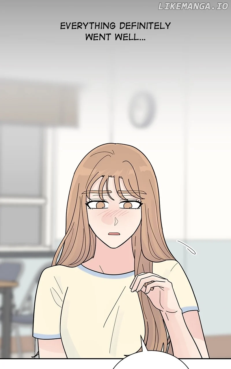 Love Or Attraction chapter 33 page 76