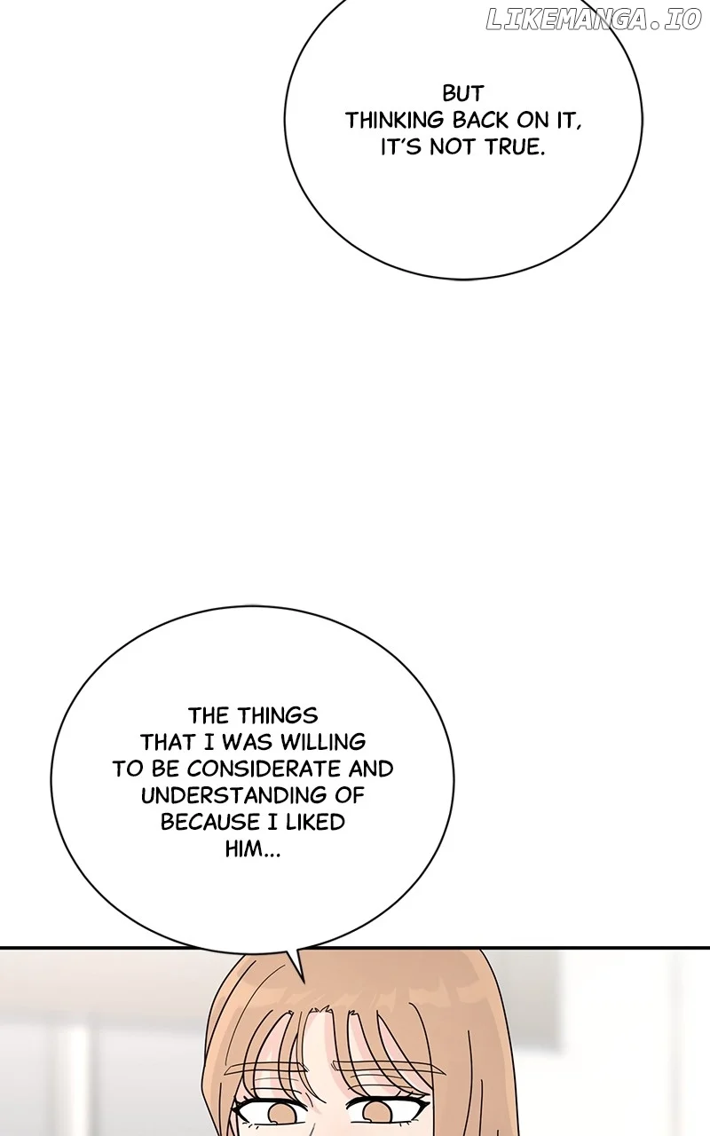 Love Or Attraction chapter 33 page 80