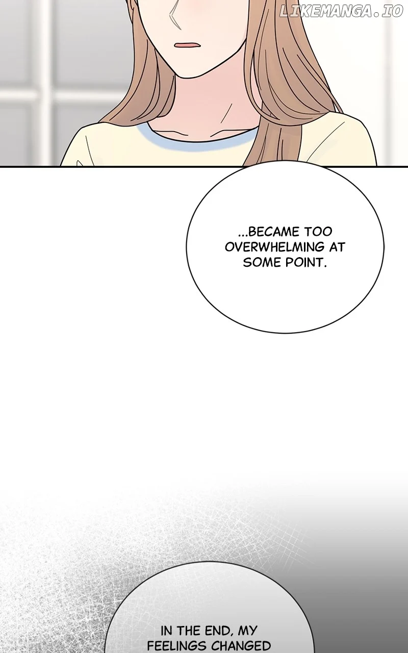 Love Or Attraction chapter 33 page 81