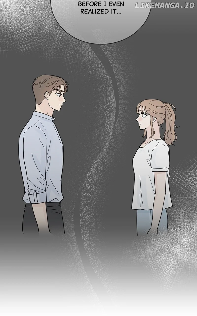 Love Or Attraction chapter 33 page 82