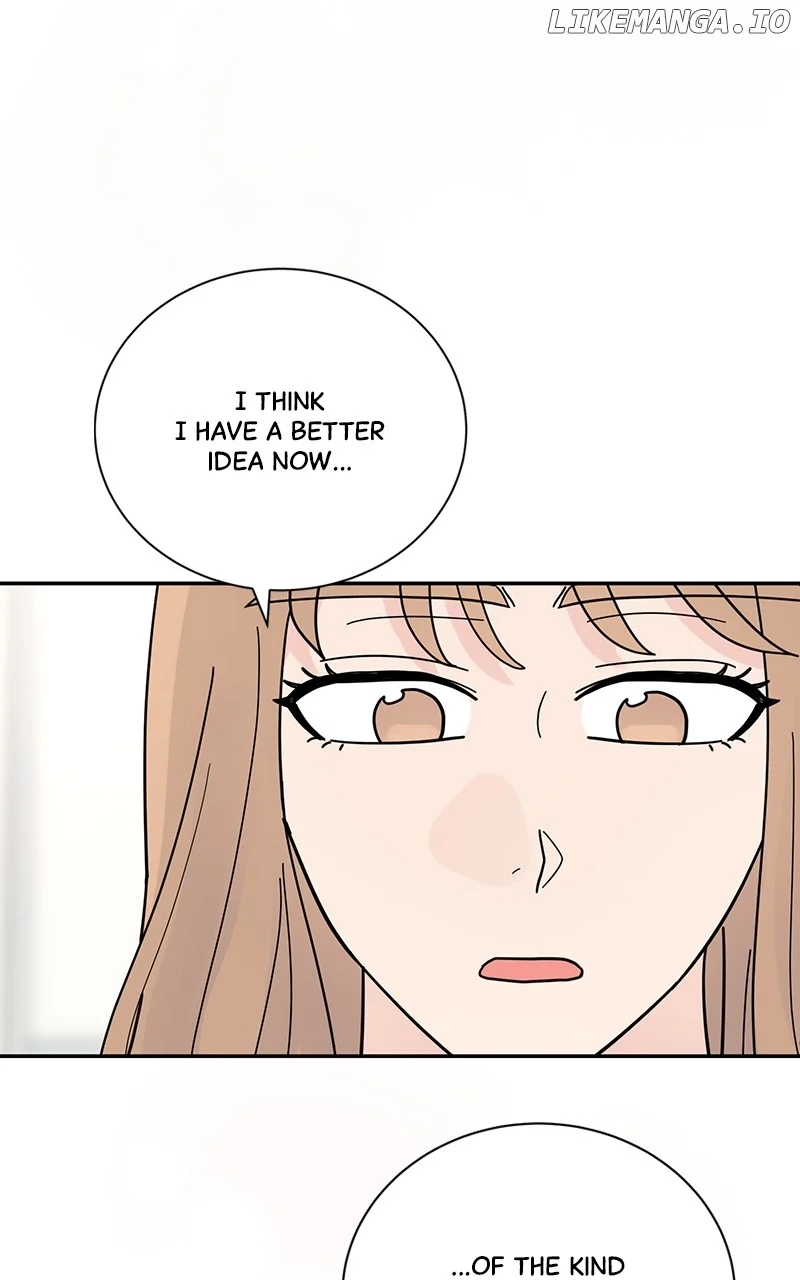 Love Or Attraction chapter 33 page 85