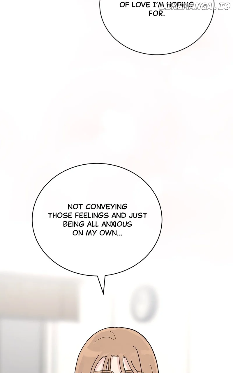 Love Or Attraction chapter 33 page 86