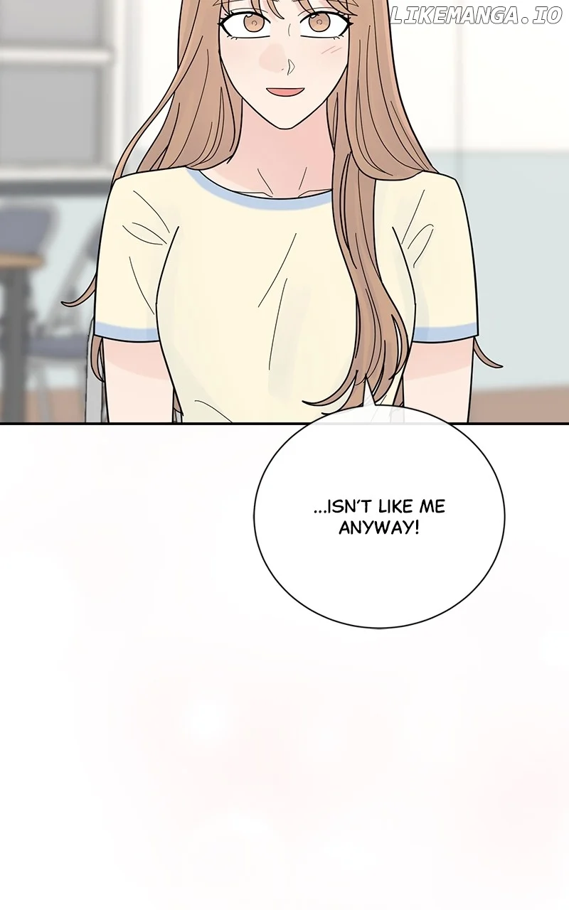 Love Or Attraction chapter 33 page 87