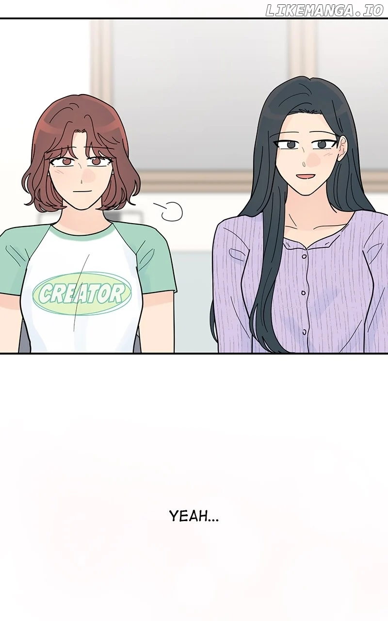 Love Or Attraction chapter 33 page 88