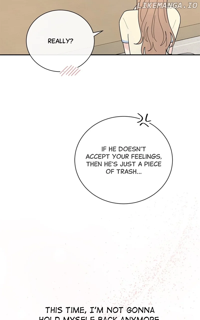 Love Or Attraction chapter 33 page 90