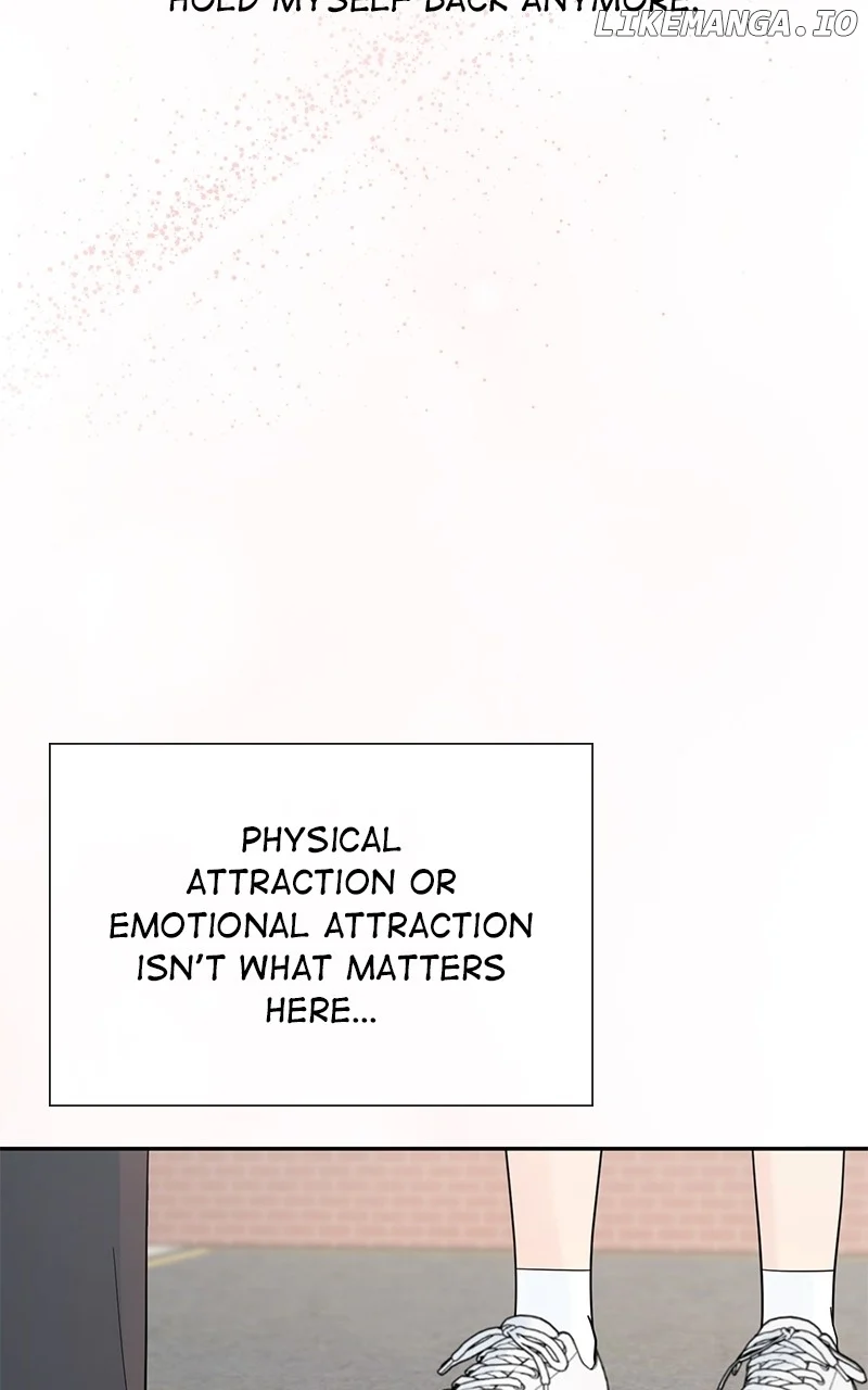 Love Or Attraction chapter 33 page 91