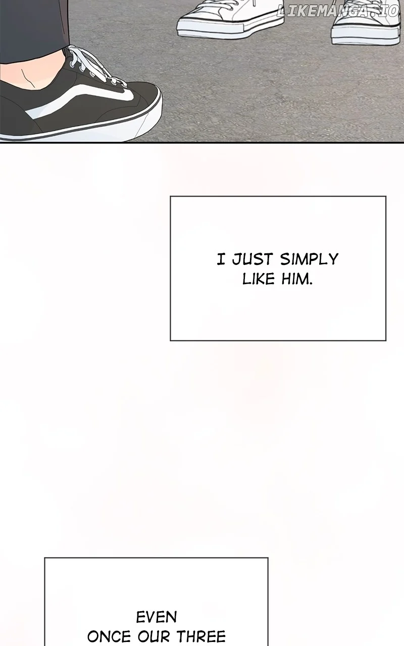 Love Or Attraction chapter 33 page 92