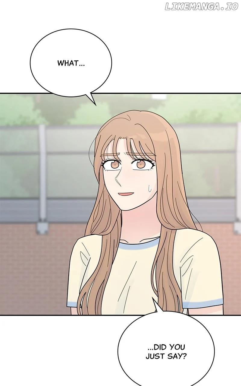 Love Or Attraction chapter 33 page 96