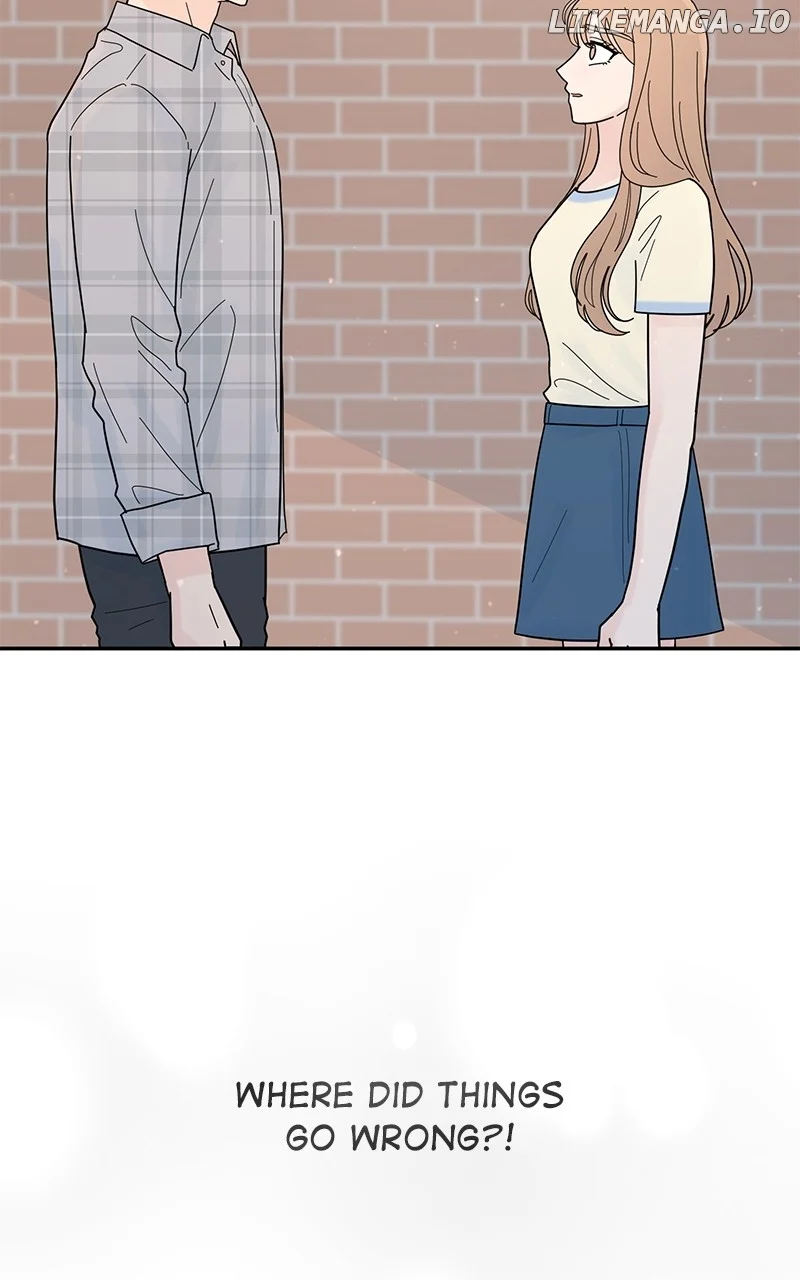 Love Or Attraction chapter 33 page 99