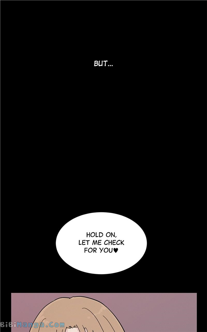 Love Or Attraction chapter 4 page 3