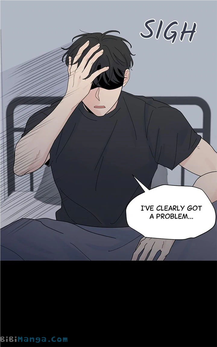 Love Or Attraction chapter 4 page 6