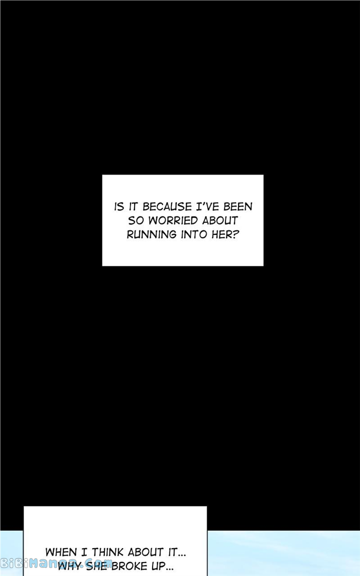 Love Or Attraction chapter 4 page 7