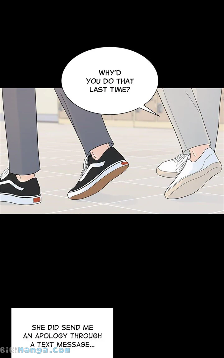 Love Or Attraction chapter 4 page 9