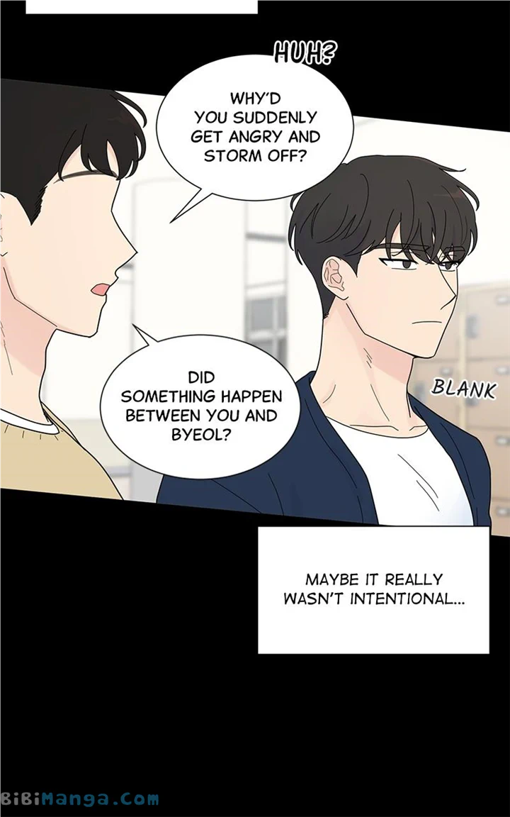 Love Or Attraction chapter 4 page 10