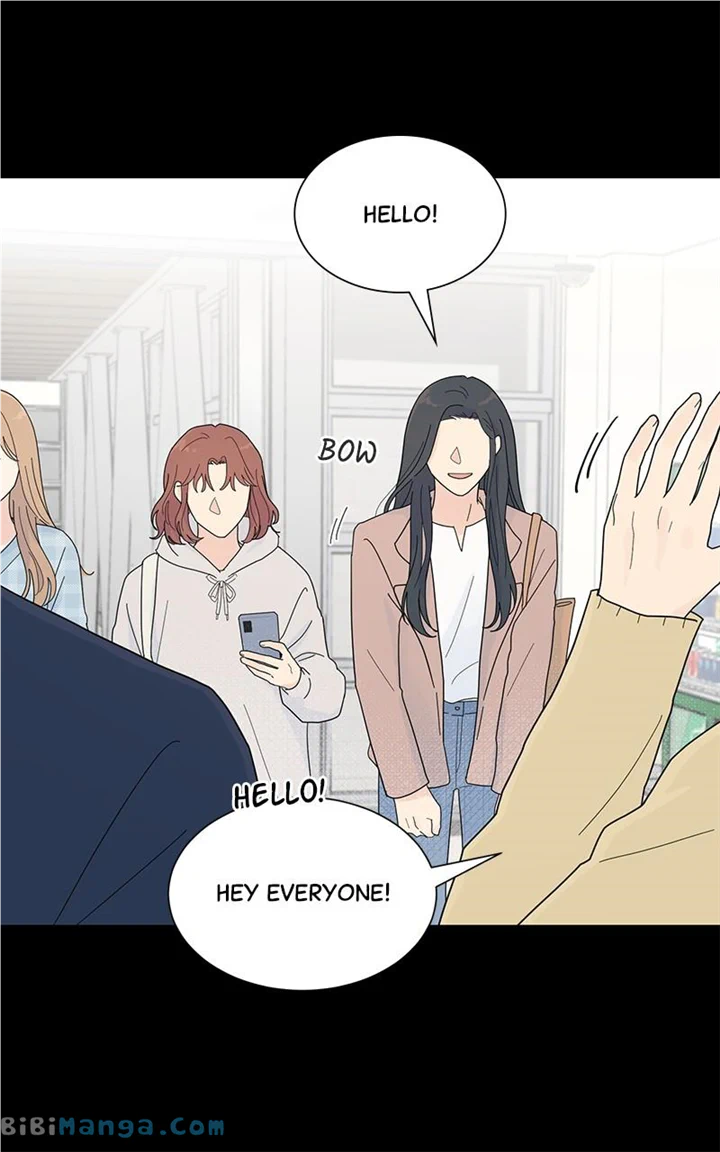 Love Or Attraction chapter 4 page 12