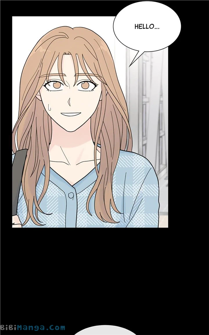 Love Or Attraction chapter 4 page 14