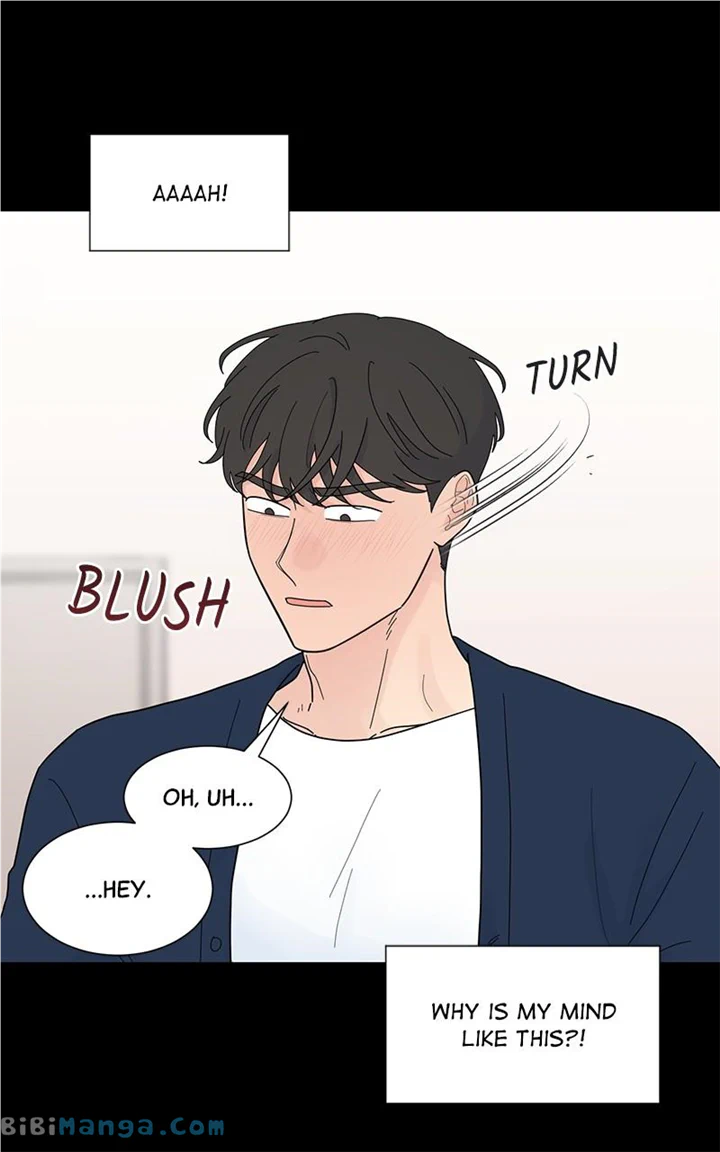 Love Or Attraction chapter 4 page 16