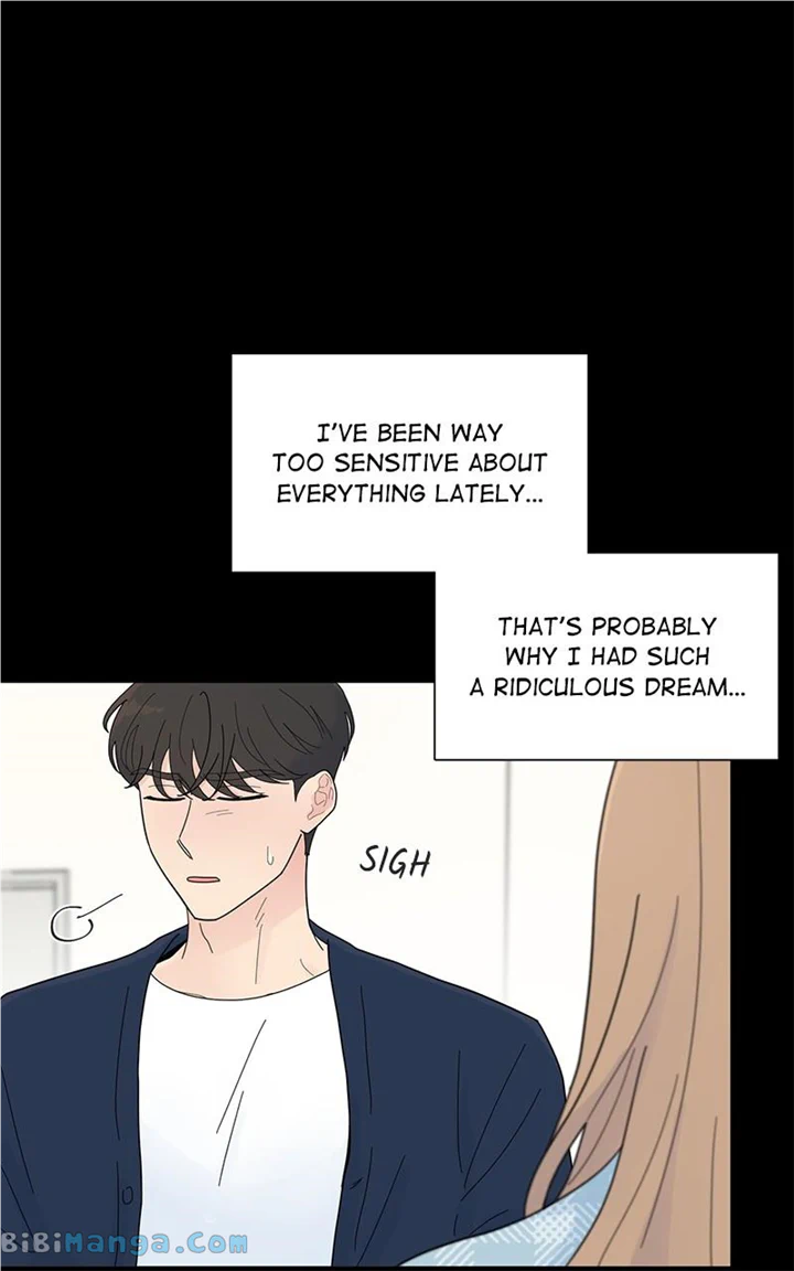 Love Or Attraction chapter 4 page 18