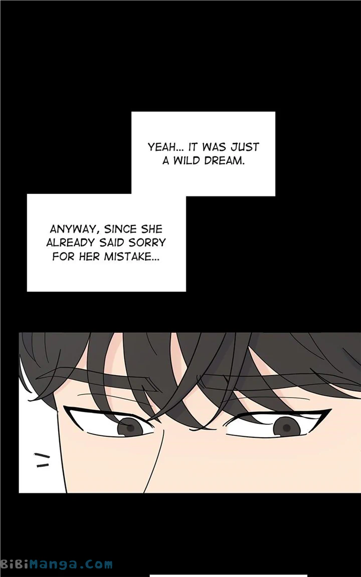Love Or Attraction chapter 4 page 19