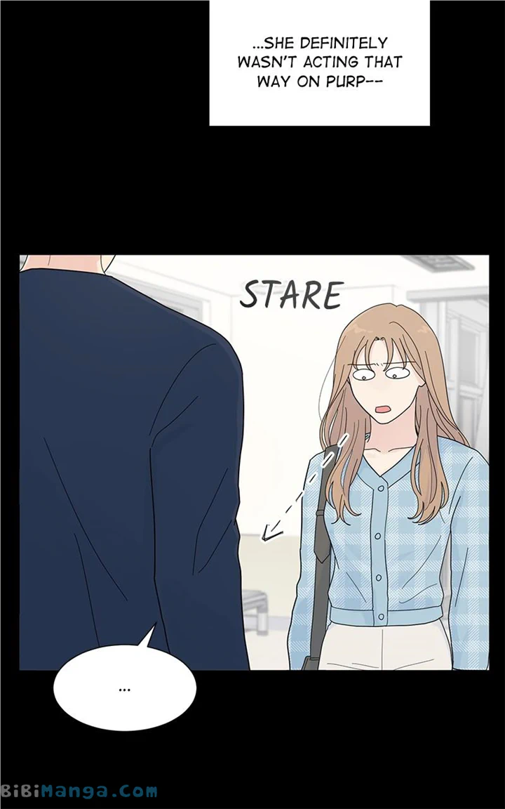 Love Or Attraction chapter 4 page 20
