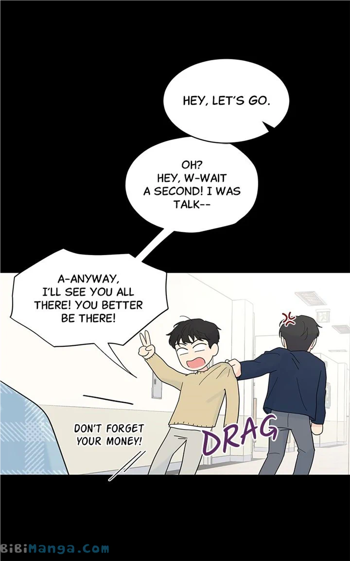 Love Or Attraction chapter 4 page 23