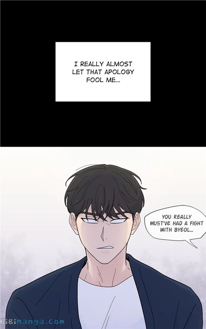Love Or Attraction chapter 4 page 24