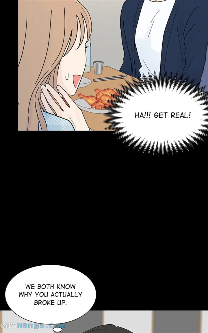 Love Or Attraction chapter 4 page 29