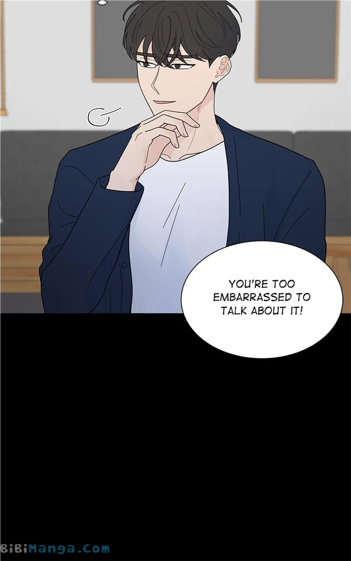 Love Or Attraction chapter 4 page 30