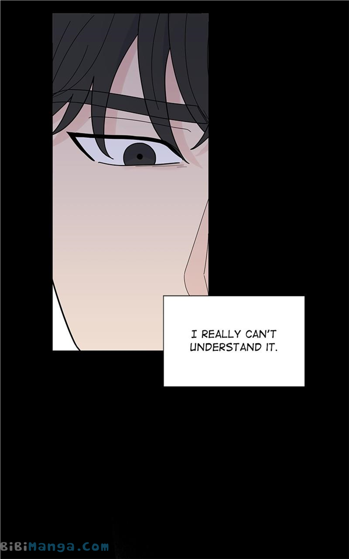 Love Or Attraction chapter 4 page 31