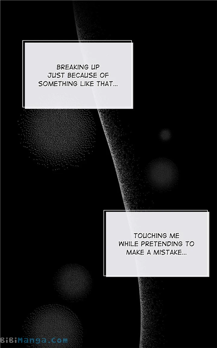 Love Or Attraction chapter 4 page 32