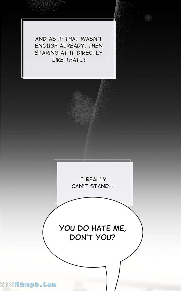 Love Or Attraction chapter 4 page 33