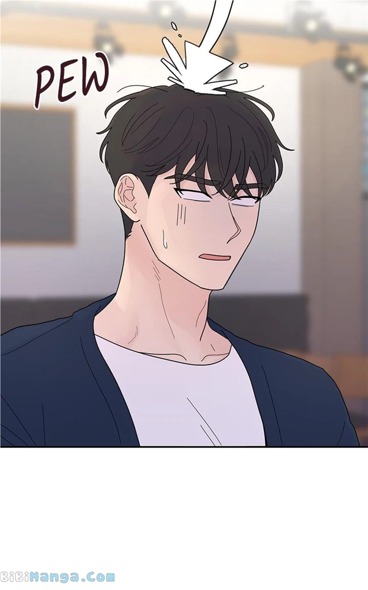 Love Or Attraction chapter 4 page 34