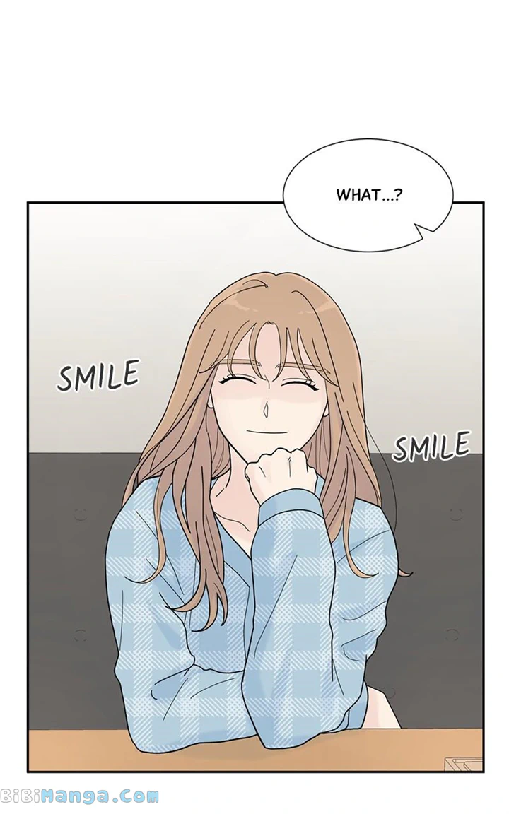 Love Or Attraction chapter 4 page 35