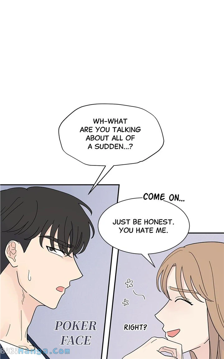 Love Or Attraction chapter 4 page 36