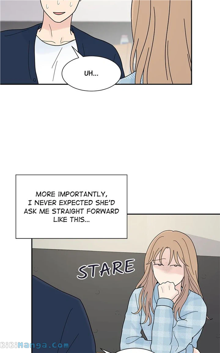 Love Or Attraction chapter 4 page 38