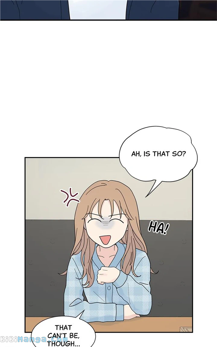 Love Or Attraction chapter 4 page 41