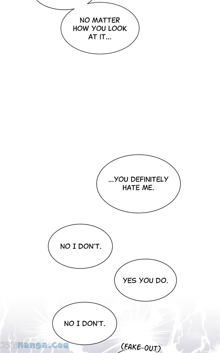 Love Or Attraction chapter 4 page 42