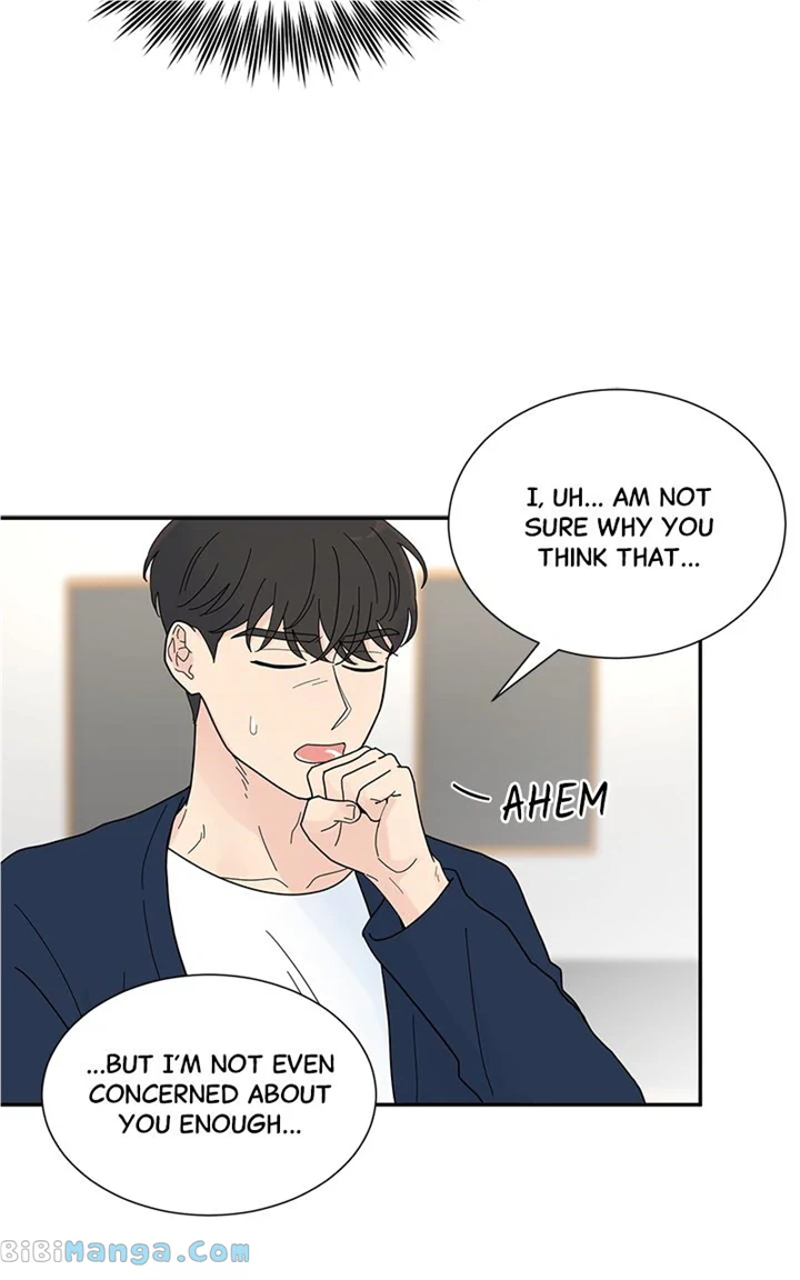 Love Or Attraction chapter 4 page 44
